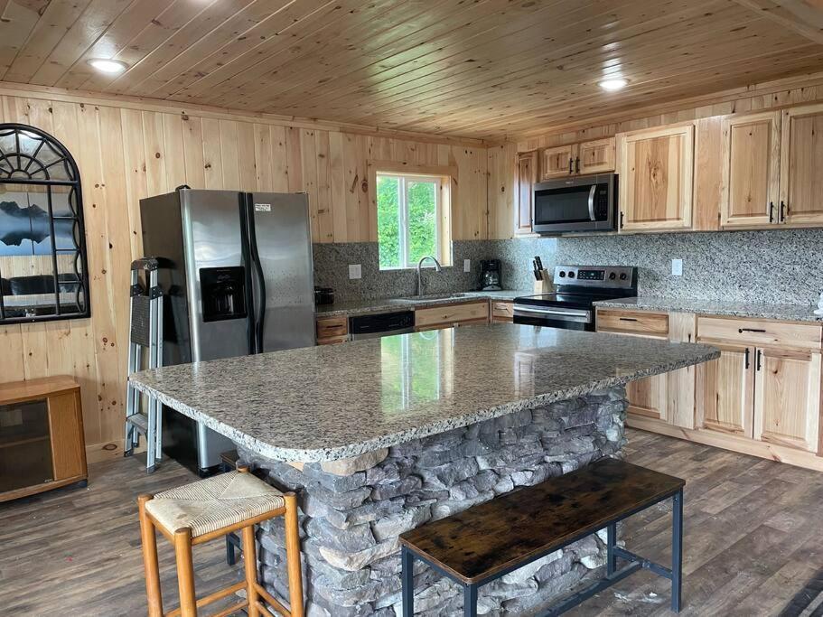 Crestview-Spectacular 3 Bed 3 Bath 5 Min To Slopes Villa Banner Elk Eksteriør bilde