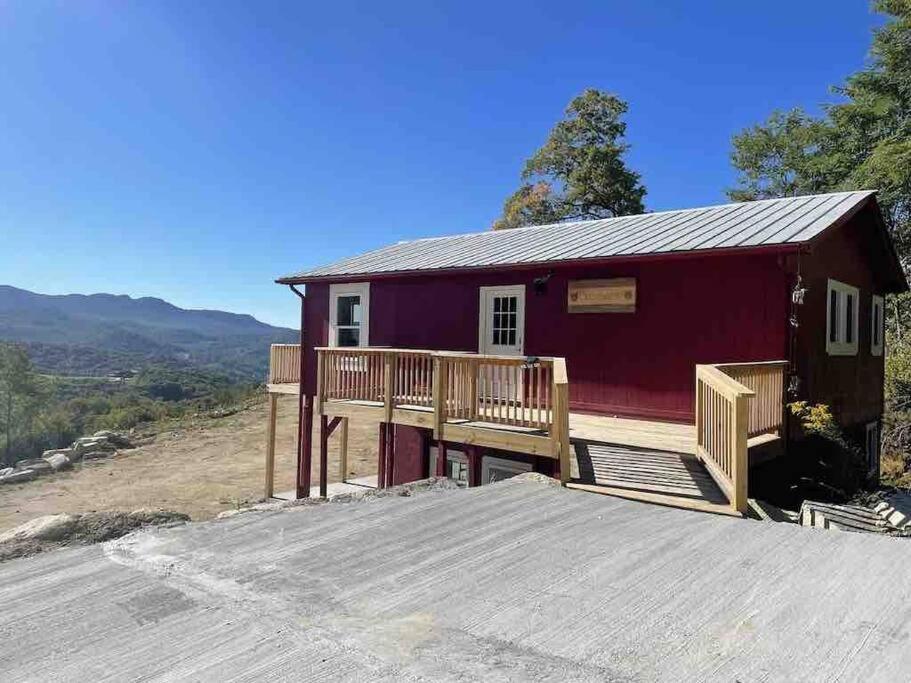 Crestview-Spectacular 3 Bed 3 Bath 5 Min To Slopes Villa Banner Elk Eksteriør bilde