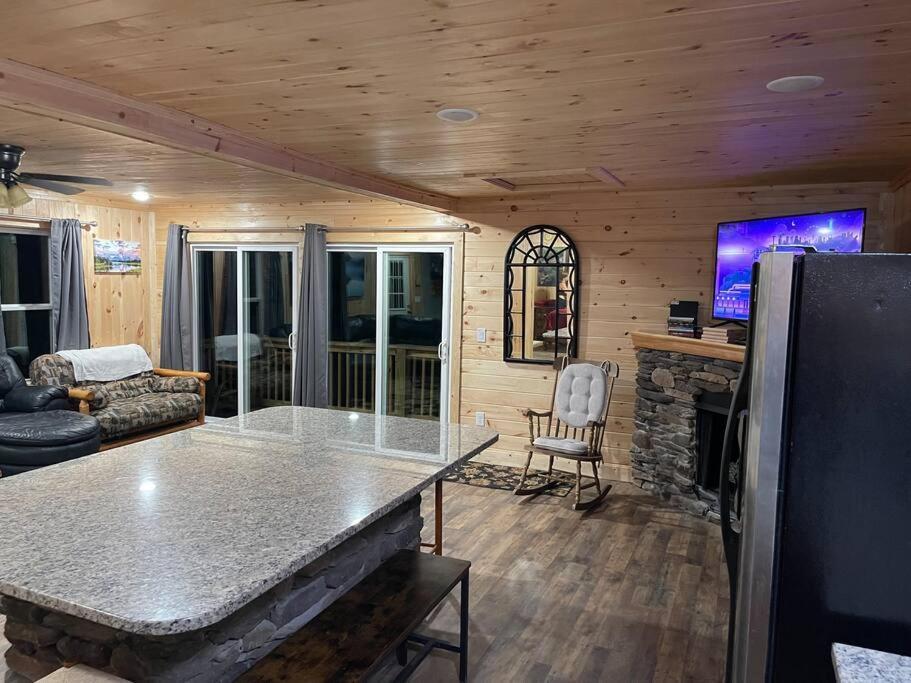 Crestview-Spectacular 3 Bed 3 Bath 5 Min To Slopes Villa Banner Elk Eksteriør bilde