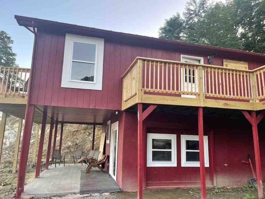Crestview-Spectacular 3 Bed 3 Bath 5 Min To Slopes Villa Banner Elk Eksteriør bilde