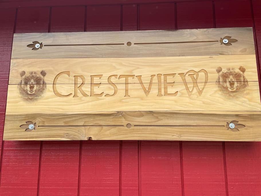 Crestview-Spectacular 3 Bed 3 Bath 5 Min To Slopes Villa Banner Elk Eksteriør bilde