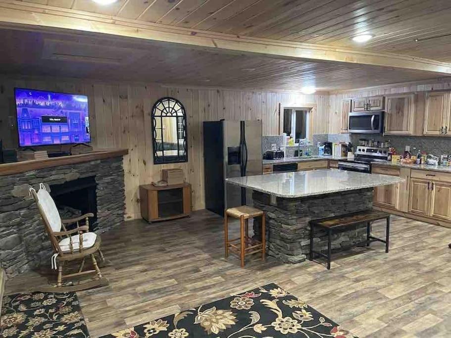 Crestview-Spectacular 3 Bed 3 Bath 5 Min To Slopes Villa Banner Elk Eksteriør bilde