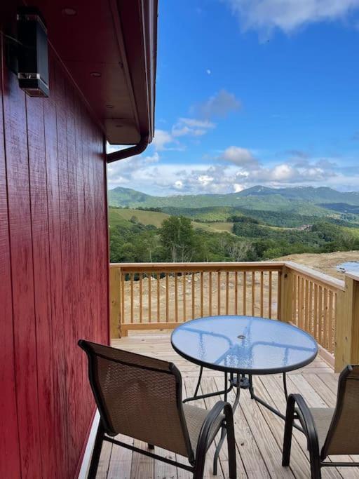 Crestview-Spectacular 3 Bed 3 Bath 5 Min To Slopes Villa Banner Elk Eksteriør bilde