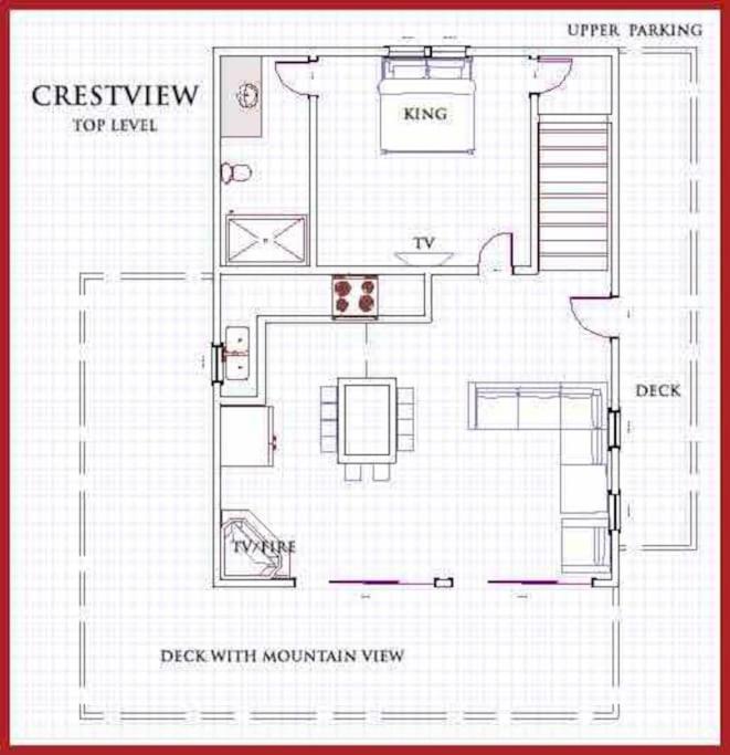 Crestview-Spectacular 3 Bed 3 Bath 5 Min To Slopes Villa Banner Elk Eksteriør bilde